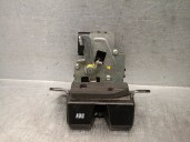 Recambio de cerradura maletero / porton para kia carens iv 1.7 crdi referencia OEM IAM 812302W000 812302W000 