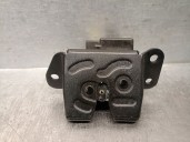 Recambio de cerradura maletero / porton para kia carens iv 1.7 crdi referencia OEM IAM 812302W000 812302W000 