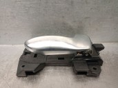 Recambio de maneta interior delantera derecha para kia carens iv 1.7 crdi referencia OEM IAM 82623RP000 82620A4110CRP 