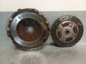 Recambio de kit embrague para fiat panda (169) 1.2 cat referencia OEM IAM 71744040 71744040 VALEO