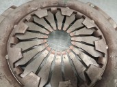 Recambio de kit embrague para fiat panda (169) 1.2 cat referencia OEM IAM 71744040 71744040 VALEO