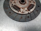 Recambio de kit embrague para fiat panda (169) 1.2 cat referencia OEM IAM 71744040 71744040 VALEO