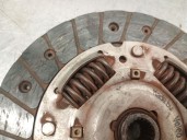 Recambio de kit embrague para fiat panda (169) 1.2 cat referencia OEM IAM 71744040 71744040 VALEO