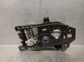 Recambio de maneta interior trasera derecha para kia carens iv 1.7 crdi referencia OEM IAM 83623RP000 83620A4110CRP 