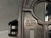 Recambio de maneta interior trasera derecha para kia carens iv 1.7 crdi referencia OEM IAM 83623RP000 83620A4110CRP 