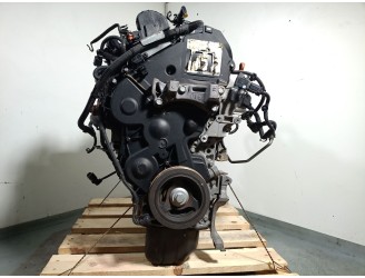 Recambio de motor completo para citroën c4 lim. collection referencia OEM IAM 9H06 0135SW 10JBEE