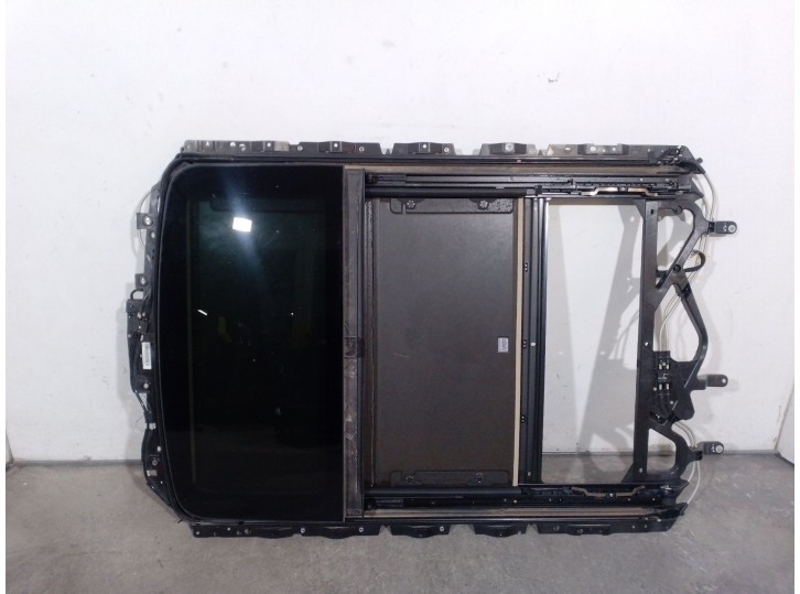 Recambio de techo electrico para bmw x1 (e84) sdrive 18 d referencia OEM IAM 54108047724 54108047724 ALFA