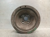 Replacement crankshaft pulley for Alfa Romeo 147 (190) 1.6 16V CAT OEM IAM reference 55190861 55190861 