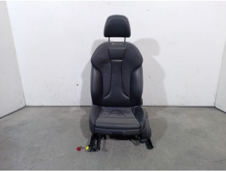 Recambio de asiento delantero izquierdo para audi a3 sportback (8va, 8vf) 1.6 tdi referencia OEM IAM 5Q4881105D 5Q4881105D 