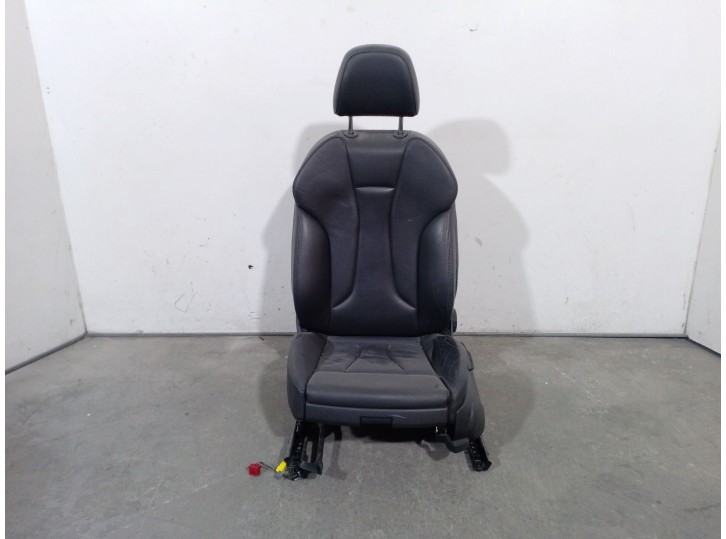 Recambio de asiento delantero izquierdo para audi a3 sportback (8va, 8vf) 1.6 tdi referencia OEM IAM 5Q4881105D 5Q4881105D 