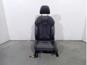 Recambio de asiento delantero izquierdo para audi a3 sportback (8va, 8vf) 1.6 tdi referencia OEM IAM 5Q4881105D 5Q4881105D 