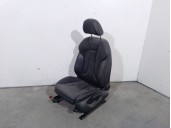 Recambio de asiento delantero izquierdo para audi a3 sportback (8va, 8vf) 1.6 tdi referencia OEM IAM 5Q4881105D 5Q4881105D 