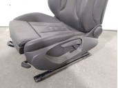Recambio de asiento delantero izquierdo para audi a3 sportback (8va, 8vf) 1.6 tdi referencia OEM IAM 5Q4881105D 5Q4881105D 