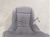 Recambio de asiento delantero izquierdo para audi a3 sportback (8va, 8vf) 1.6 tdi referencia OEM IAM 5Q4881105D 5Q4881105D 