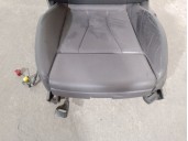 Recambio de asiento delantero izquierdo para audi a3 sportback (8va, 8vf) 1.6 tdi referencia OEM IAM 5Q4881105D 5Q4881105D 