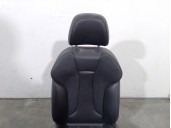 Recambio de asiento delantero izquierdo para audi a3 sportback (8va, 8vf) 1.6 tdi referencia OEM IAM 5Q4881105D 5Q4881105D 