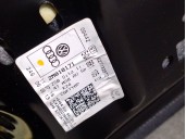 Recambio de asiento delantero izquierdo para audi a3 sportback (8va, 8vf) 1.6 tdi referencia OEM IAM 5Q4881105D 5Q4881105D 