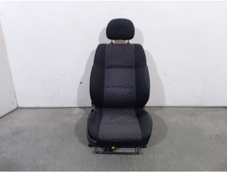 Recambio de asiento delantero derecho para opel vectra b berlina 2.0 dti referencia OEM IAM 