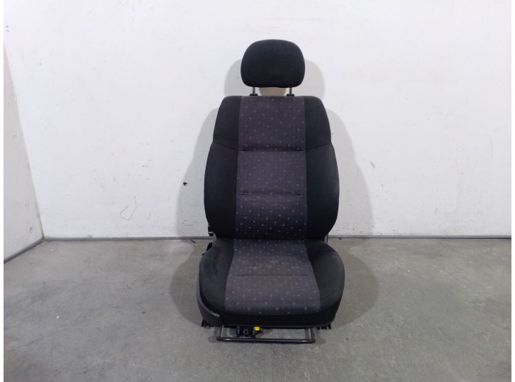 Recambio de asiento delantero derecho para opel vectra b berlina 2.0 dti referencia OEM IAM 