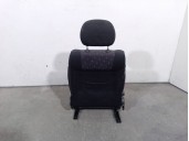 Recambio de asiento delantero derecho para opel vectra b berlina 2.0 dti referencia OEM IAM 