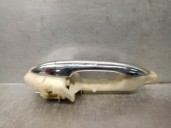 Recambio de maneta exterior delantera derecha para kia carens iv 1.7 crdi referencia OEM IAM 82661A4010 82661A4010 