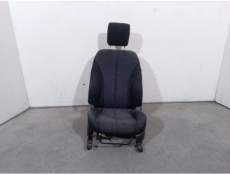 Recambio de asiento delantero izquierdo para mazda 2 lim. (de) 1.5 16v cat referencia OEM IAM ZY  
