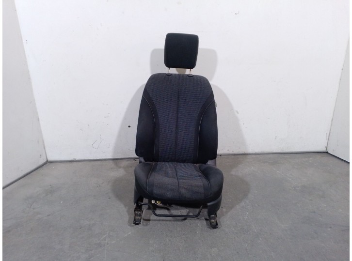 Recambio de asiento delantero izquierdo para mazda 2 lim. (de) 1.5 16v cat referencia OEM IAM ZY  