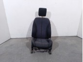 Recambio de asiento delantero izquierdo para mazda 2 lim. (de) 1.5 16v cat referencia OEM IAM ZY 