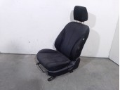 Recambio de asiento delantero izquierdo para mazda 2 lim. (de) 1.5 16v cat referencia OEM IAM ZY 
