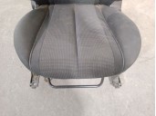 Recambio de asiento delantero izquierdo para mazda 2 lim. (de) 1.5 16v cat referencia OEM IAM ZY 