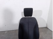 Recambio de asiento delantero izquierdo para mazda 2 lim. (de) 1.5 16v cat referencia OEM IAM ZY 