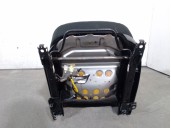 Recambio de asiento delantero izquierdo para mazda 2 lim. (de) 1.5 16v cat referencia OEM IAM ZY  