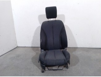 Recambio de asiento delantero derecho para mazda 2 lim. (de) 1.5 16v cat referencia OEM IAM ZY  