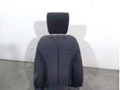 Recambio de asiento delantero derecho para mazda 2 lim. (de) 1.5 16v cat referencia OEM IAM ZY  