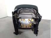 Recambio de asiento delantero derecho para mazda 2 lim. (de) 1.5 16v cat referencia OEM IAM ZY 