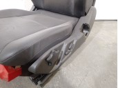Recambio de asiento delantero izquierdo para mercedes-benz clase c (w203) berlina 32 amg (203.065) referencia OEM IAM A203910013