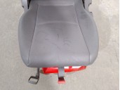 Recambio de asiento delantero izquierdo para mercedes-benz clase c (w203) berlina 32 amg (203.065) referencia OEM IAM A203910013