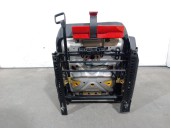 Recambio de asiento delantero izquierdo para mercedes-benz clase c (w203) berlina 32 amg (203.065) referencia OEM IAM A203910013