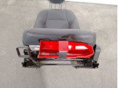 Recambio de asiento delantero izquierdo para mercedes-benz clase c (w203) berlina 32 amg (203.065) referencia OEM IAM A203910013