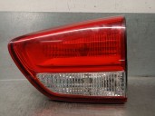 Replacement rear right light for Kia Carens IV 1.7 CRDi OEM IAM reference 92404A4010 92404A4020 
