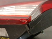 Recambio de piloto trasero derecho para kia carens iv 1.7 crdi referencia OEM IAM 92404A4010 92404A4020 