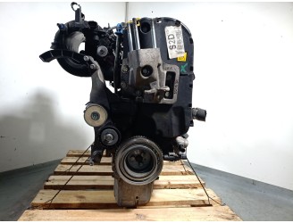Recambio de motor completo para fiat bravo (198) 1.4 16v cat referencia OEM IAM 192B2000 71751104 1450769