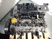 Replacement complete engine for Fiat Bravo (198) 1.4 16V CAT OEM IAM reference 192B2000 71751104 1450769