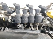 Replacement complete engine for Fiat Bravo (198) 1.4 16V CAT OEM IAM reference 192B2000 71751104 1450769