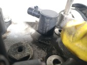 Recambio de motor completo para fiat bravo (198) 1.4 16v cat referencia OEM IAM 192B2000 71751104 1450769