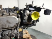 Replacement complete engine for Fiat Bravo (198) 1.4 16V CAT OEM IAM reference 192B2000 71751104 1450769