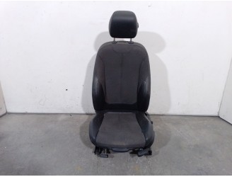 Recambio de asiento delantero izquierdo para bmw 3 gran turismo (f34) 320 d referencia OEM IAM 52107243531 52107243531 