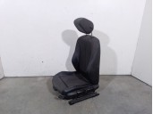 Recambio de asiento delantero izquierdo para bmw 3 gran turismo (f34) 320 d referencia OEM IAM 52107243531 52107243531 