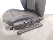 Recambio de asiento delantero izquierdo para bmw 3 gran turismo (f34) 320 d referencia OEM IAM 52107243531 52107243531 