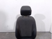 Recambio de asiento delantero izquierdo para bmw 3 gran turismo (f34) 320 d referencia OEM IAM 52107243531 52107243531 